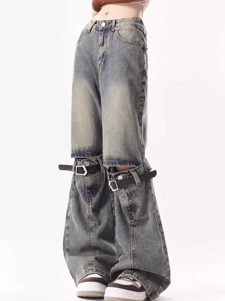 Women's Denim Jeans