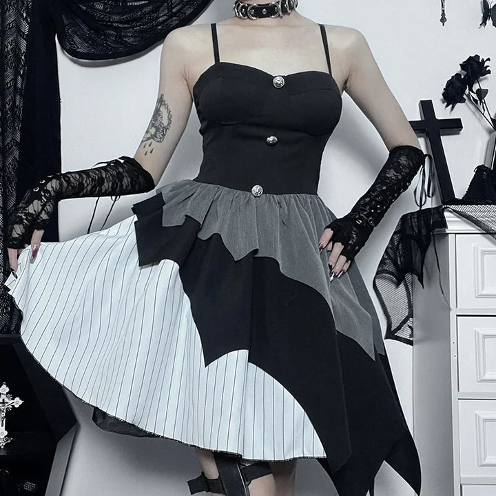 Women's Gothic Dress