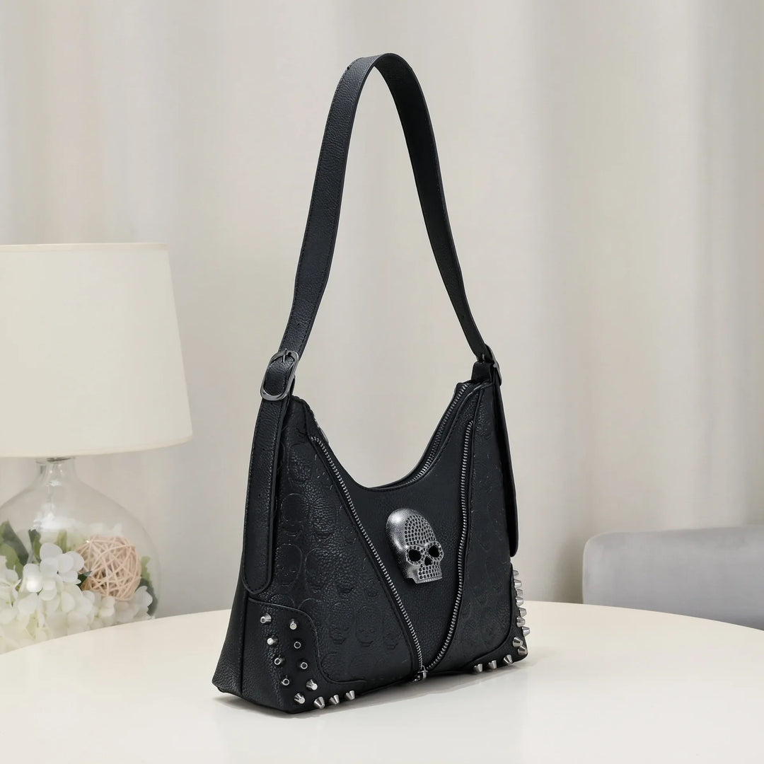 Women's Skull Bag