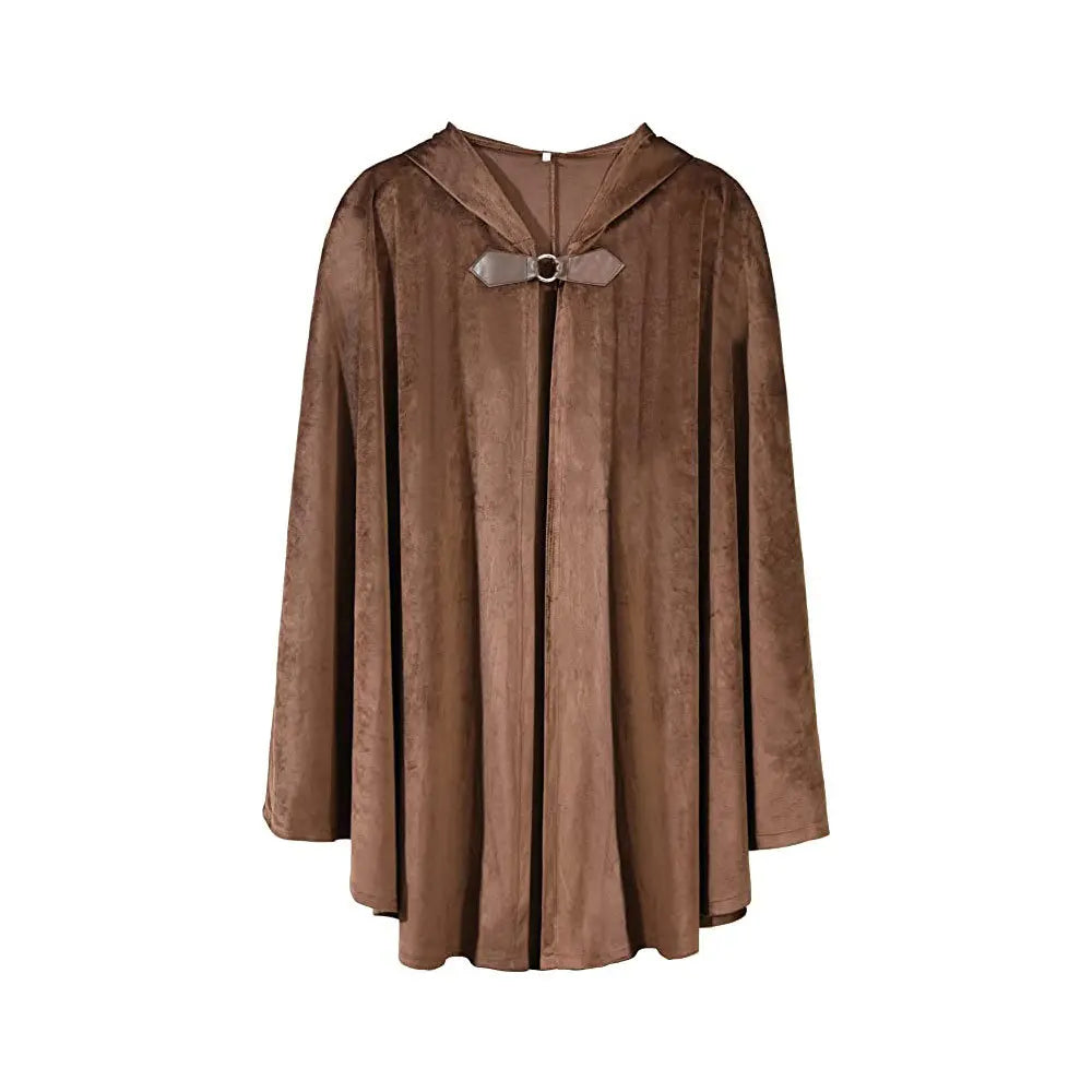 Men's Retro Cape