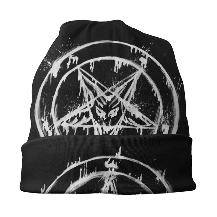 Unisex Gothic Beanie