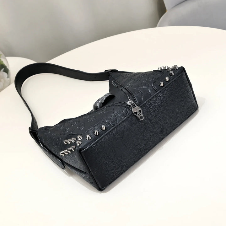 Women's Skull Bag