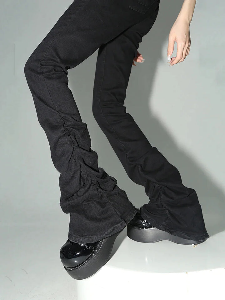 Women's Gothic Trousers