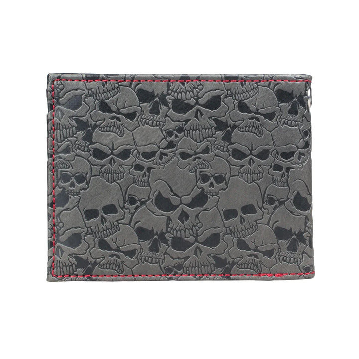 Skull Wallet