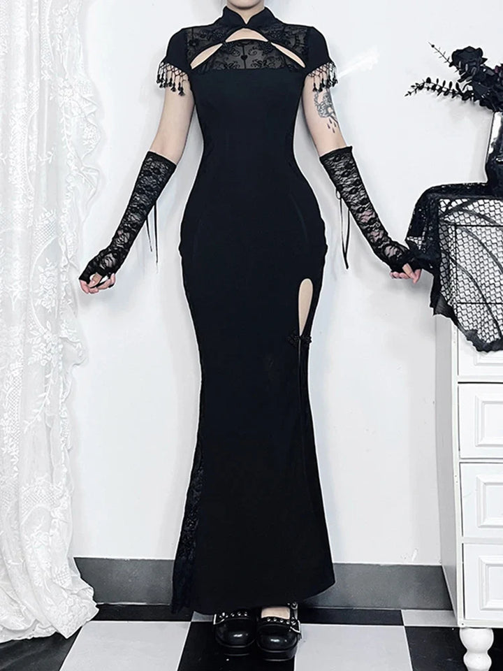 Women's Gothic Dress