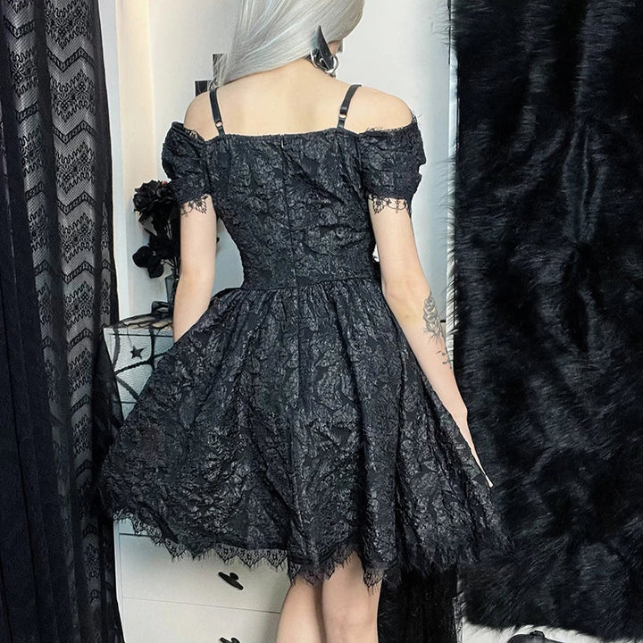 Women's Gothic Dress