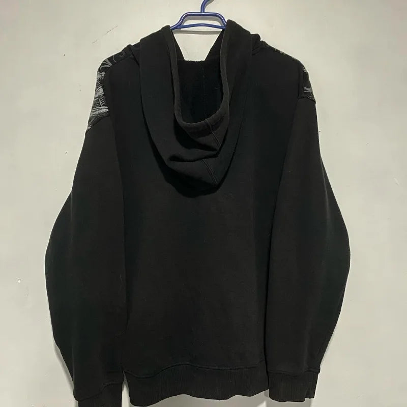 Sudadera con capucha para mujer