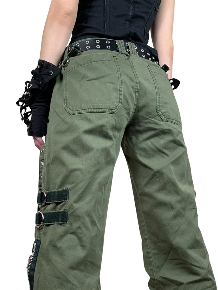 Women's Army Pants