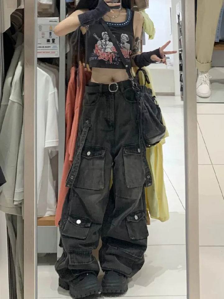 Women's Cargo Pants
