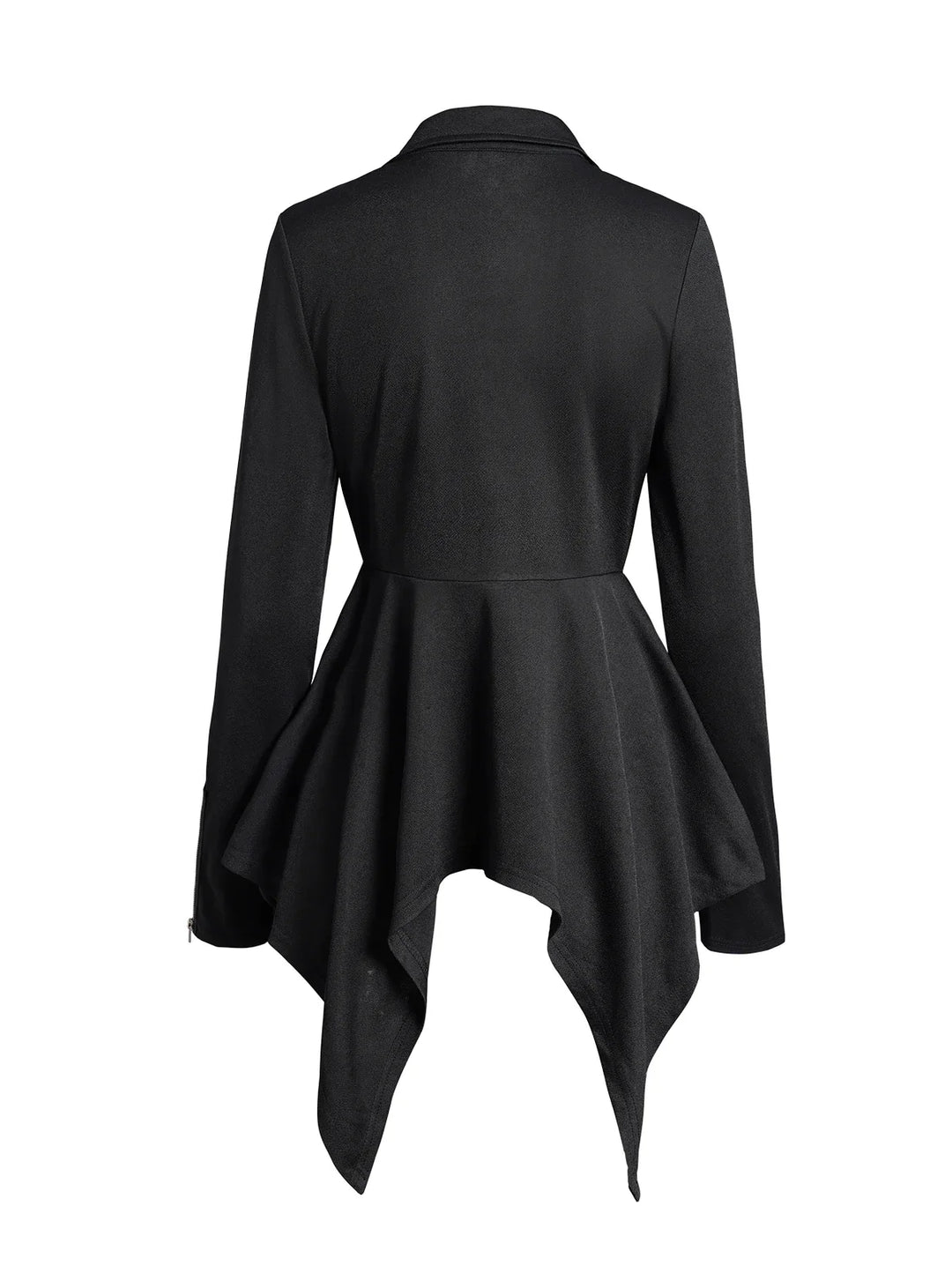 Gothic Long Sleeve Jacket