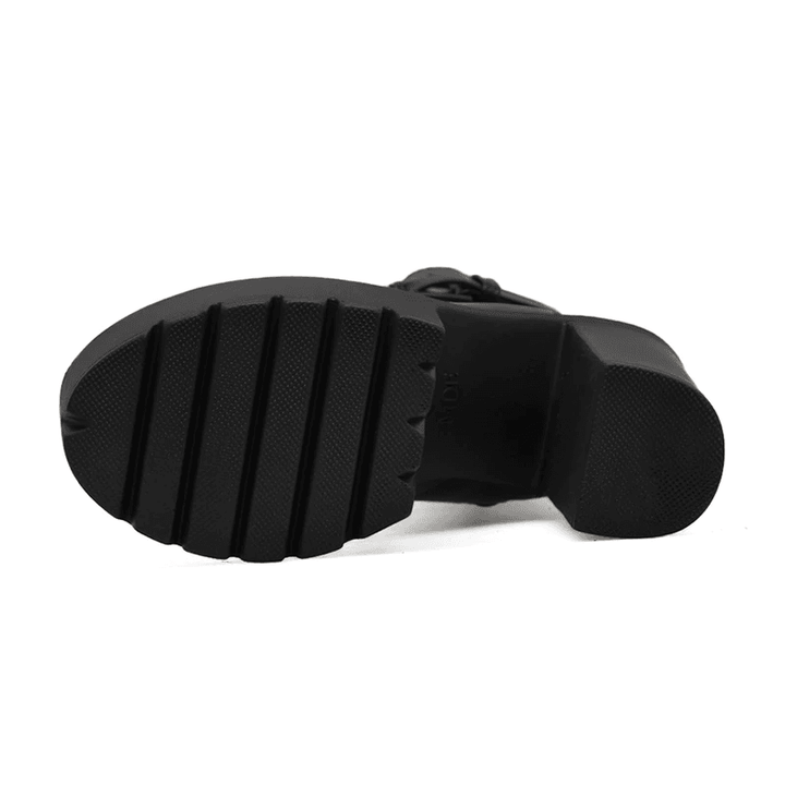 Bad Dream High Heels