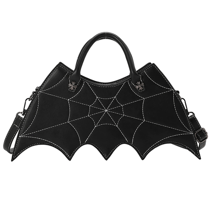 Bat Shoulder Bag