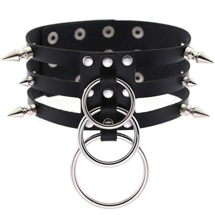Chaos Choker