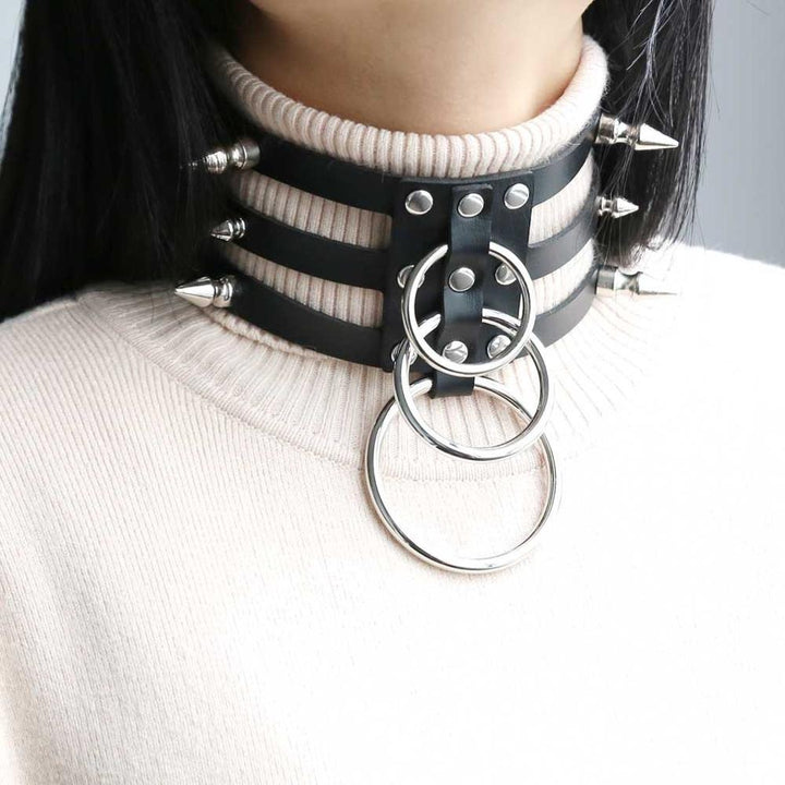 Chaos Choker