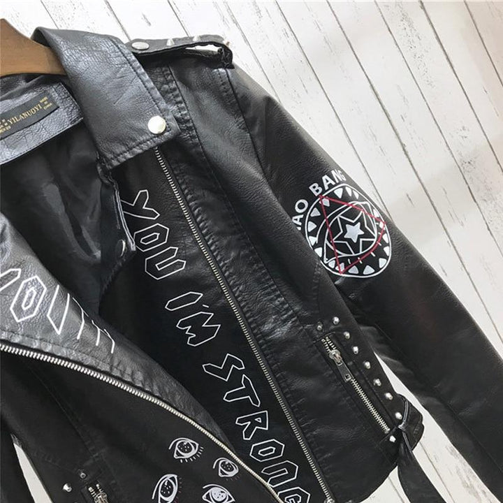 Chaos Jacket