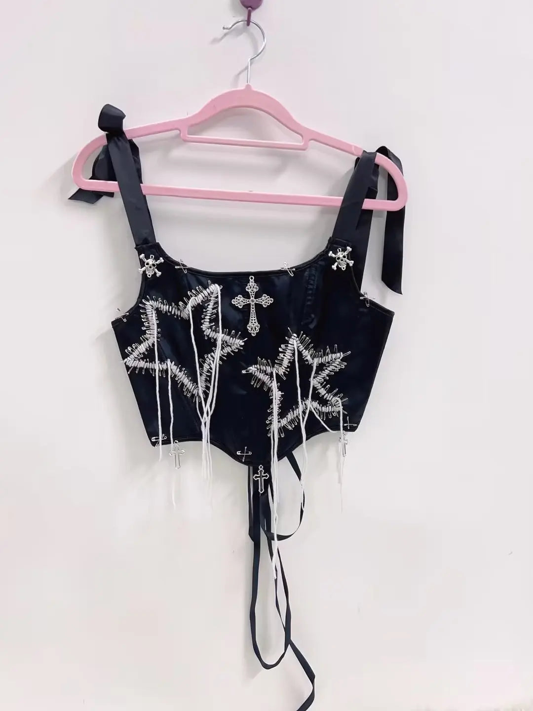 Gothic Top