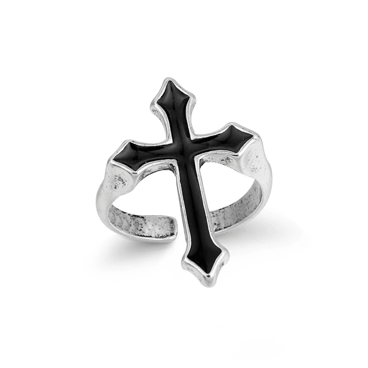 Cross Ring