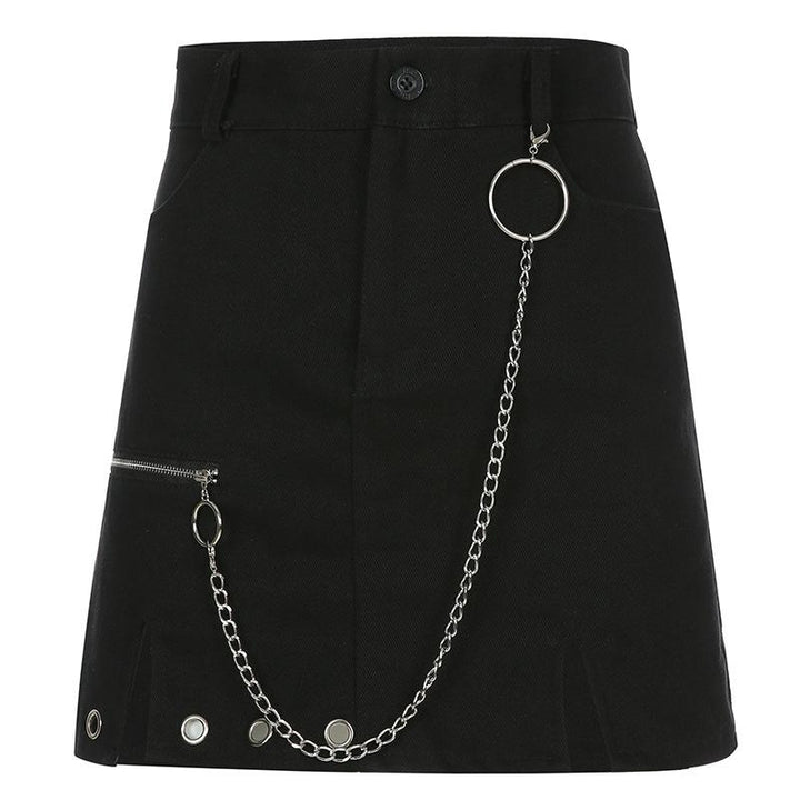 Cult Class Skirt
