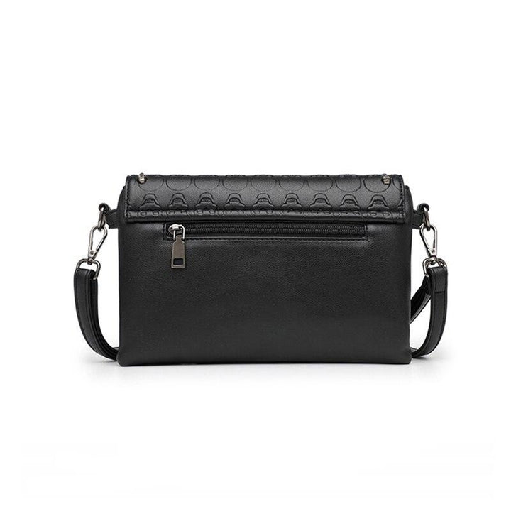 Death & Atmosphere Purse