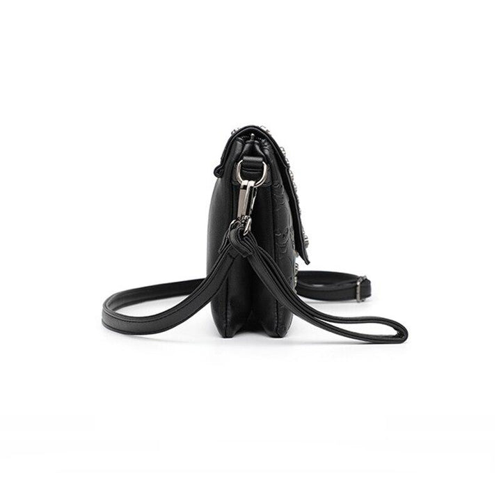 Death & Atmosphere Purse