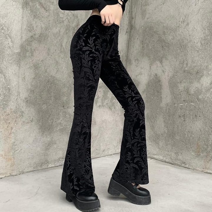 Dark Vision Pants