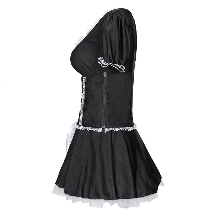 Darkness Paradise Dress