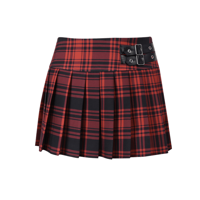 Deadly Fury Skirt