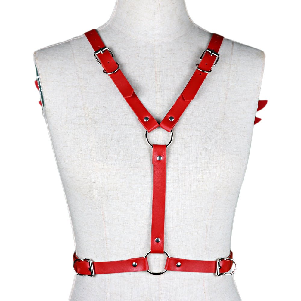Demon Harness
