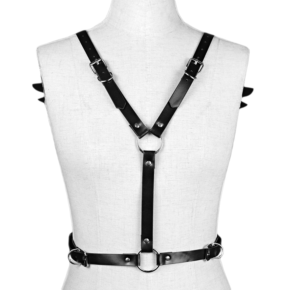 Demon Harness