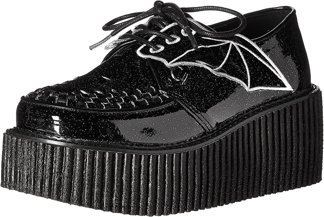 Gothic Creeper Shoes