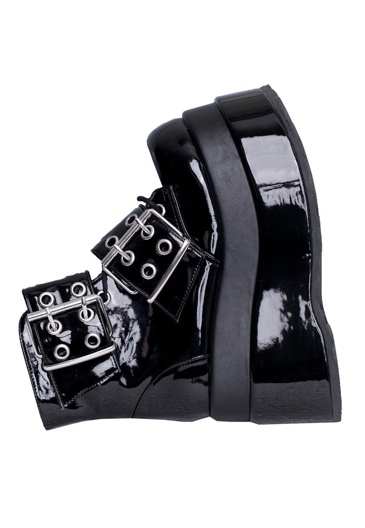 Bear 104 Platform Boots