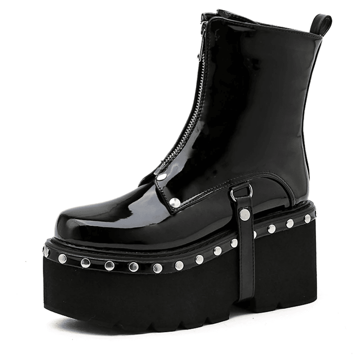 Devil Dream Boots