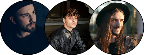 “Ordered jeans and a coat. Both fit well and the materials feel like they’ll last. Shipping was quick and the packaging looked good too.”