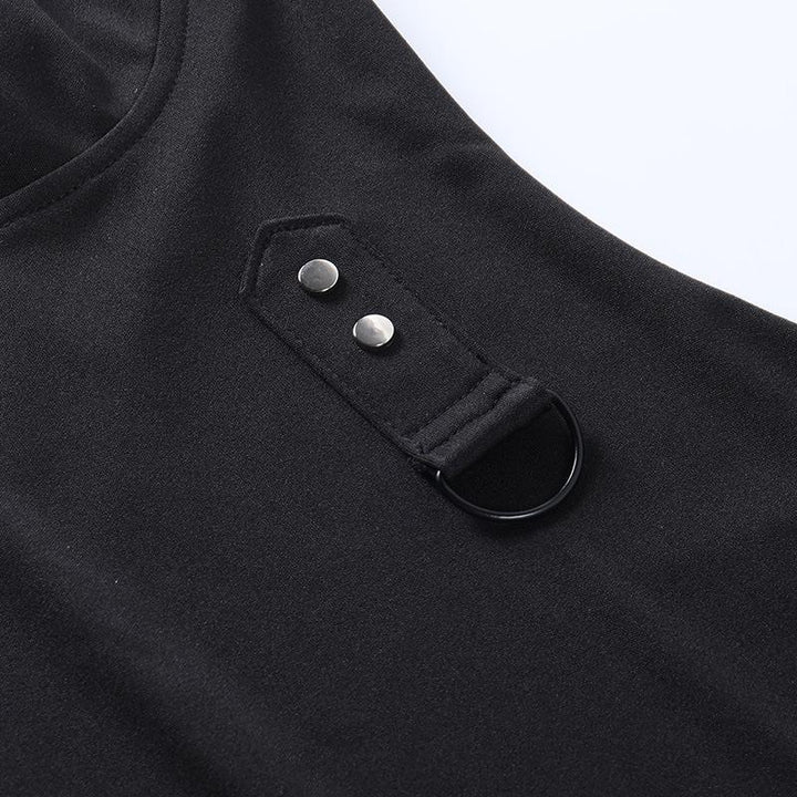 Friday's Midnight Dress