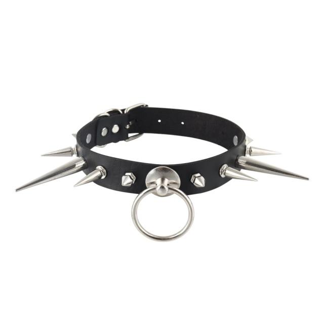 Fury Choker