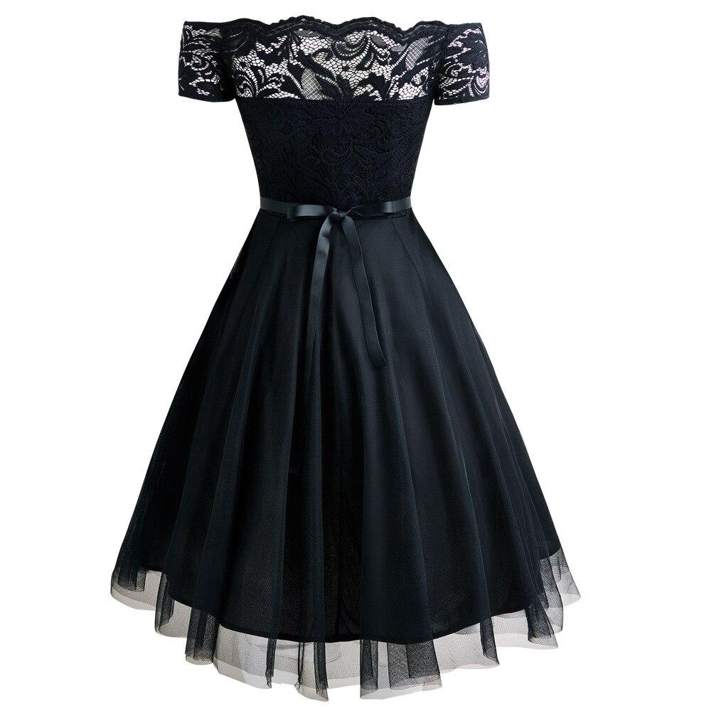 Gothic Retro Dress