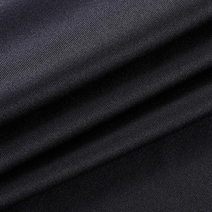 Gothic Spaghetti Dress