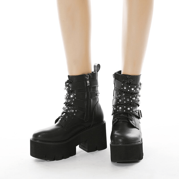 Hextech Treasure Boots