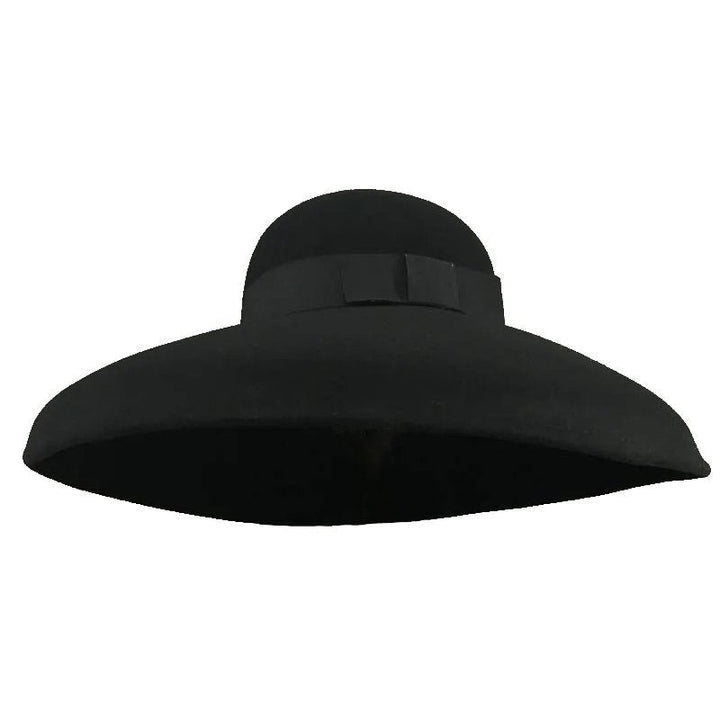 The Dark Witch Hat