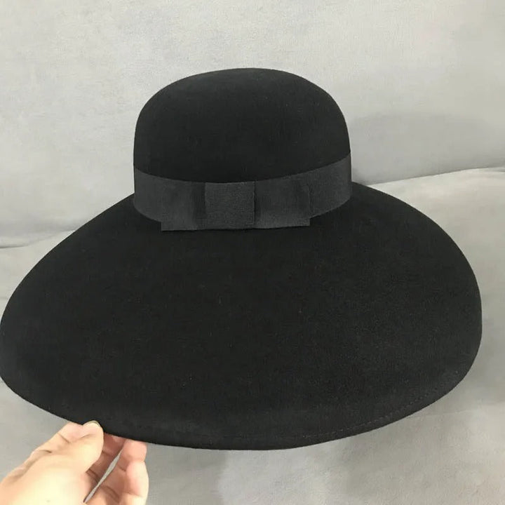 The Dark Witch Hat