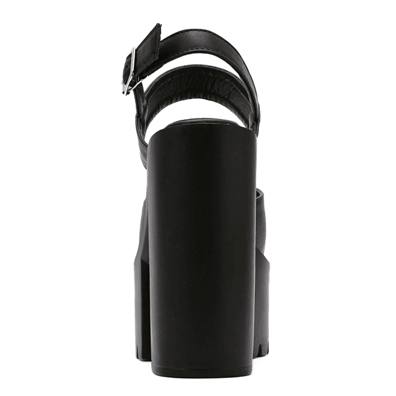 Immortal Goddess High Heels