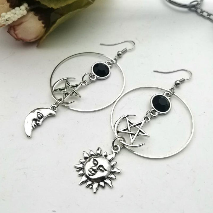 Gothic Earrings