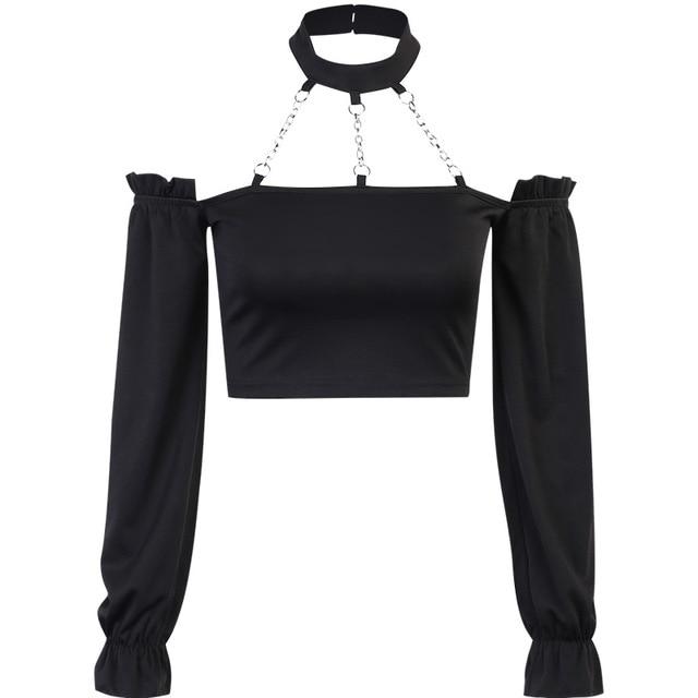 Women's Elegant Top