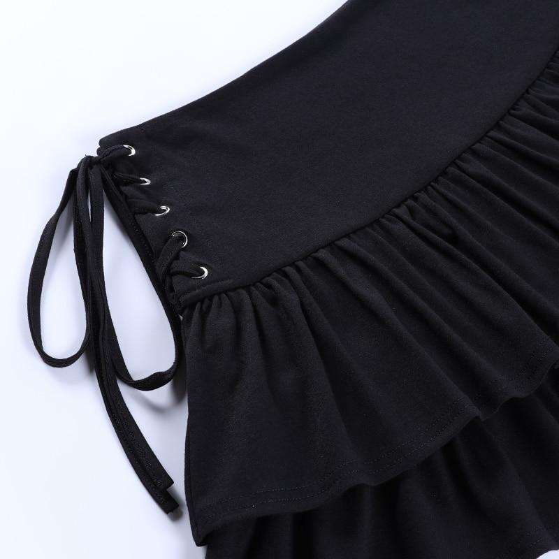 Classic Gothic Skirt
