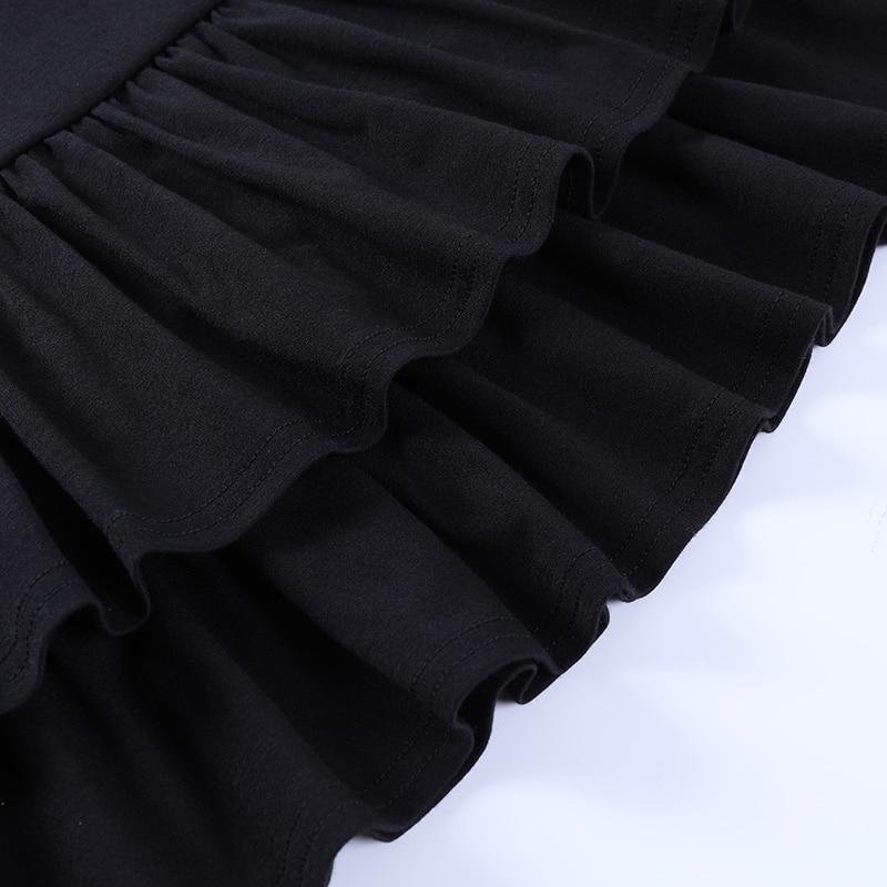 Classic Gothic Skirt