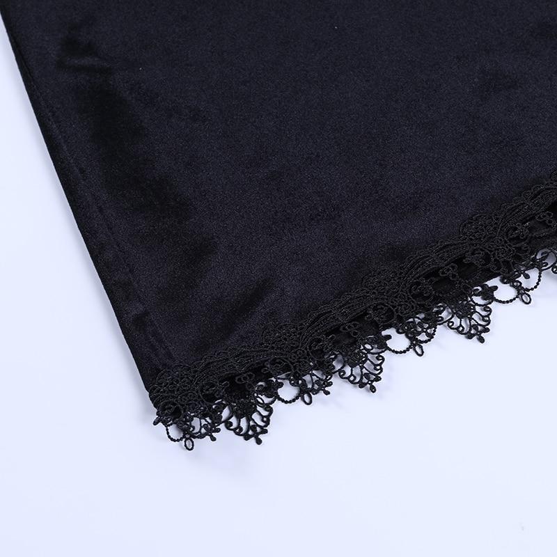 Mystery Thought Dress