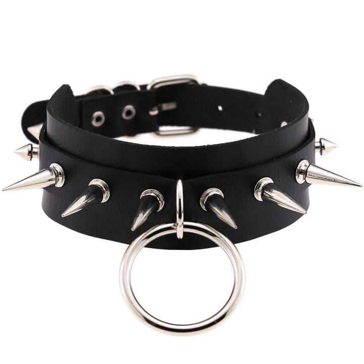Nightmare Choker