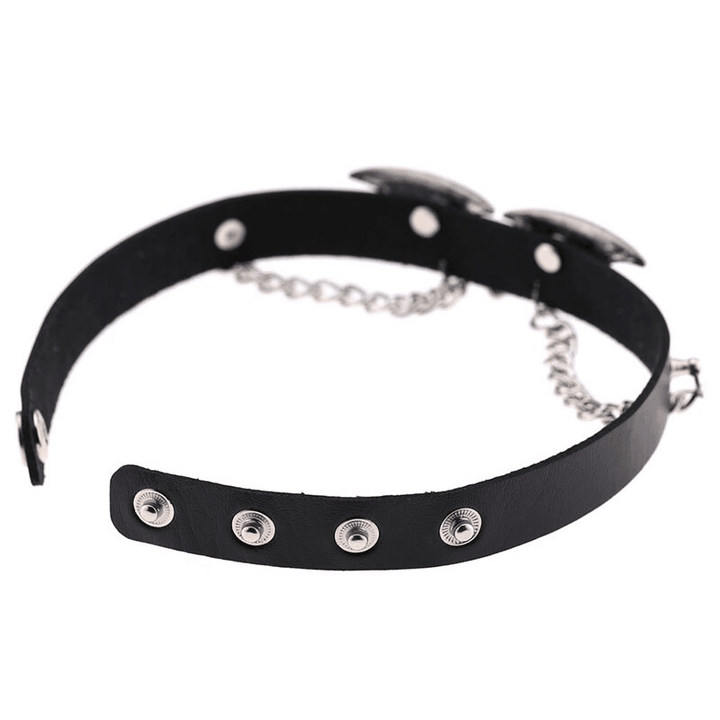 Punk Choker