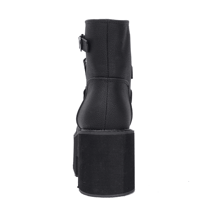 Punk Gothic Boots