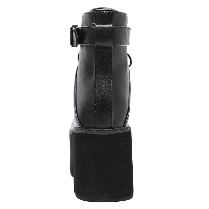 Riven Guardian Boots